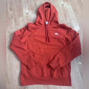 The North Face Hoody